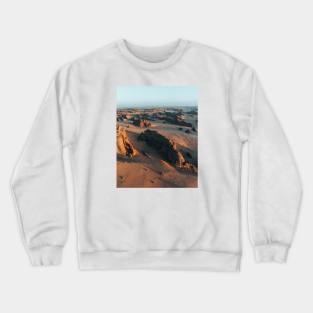 Djanet Desert Crewneck Sweatshirt